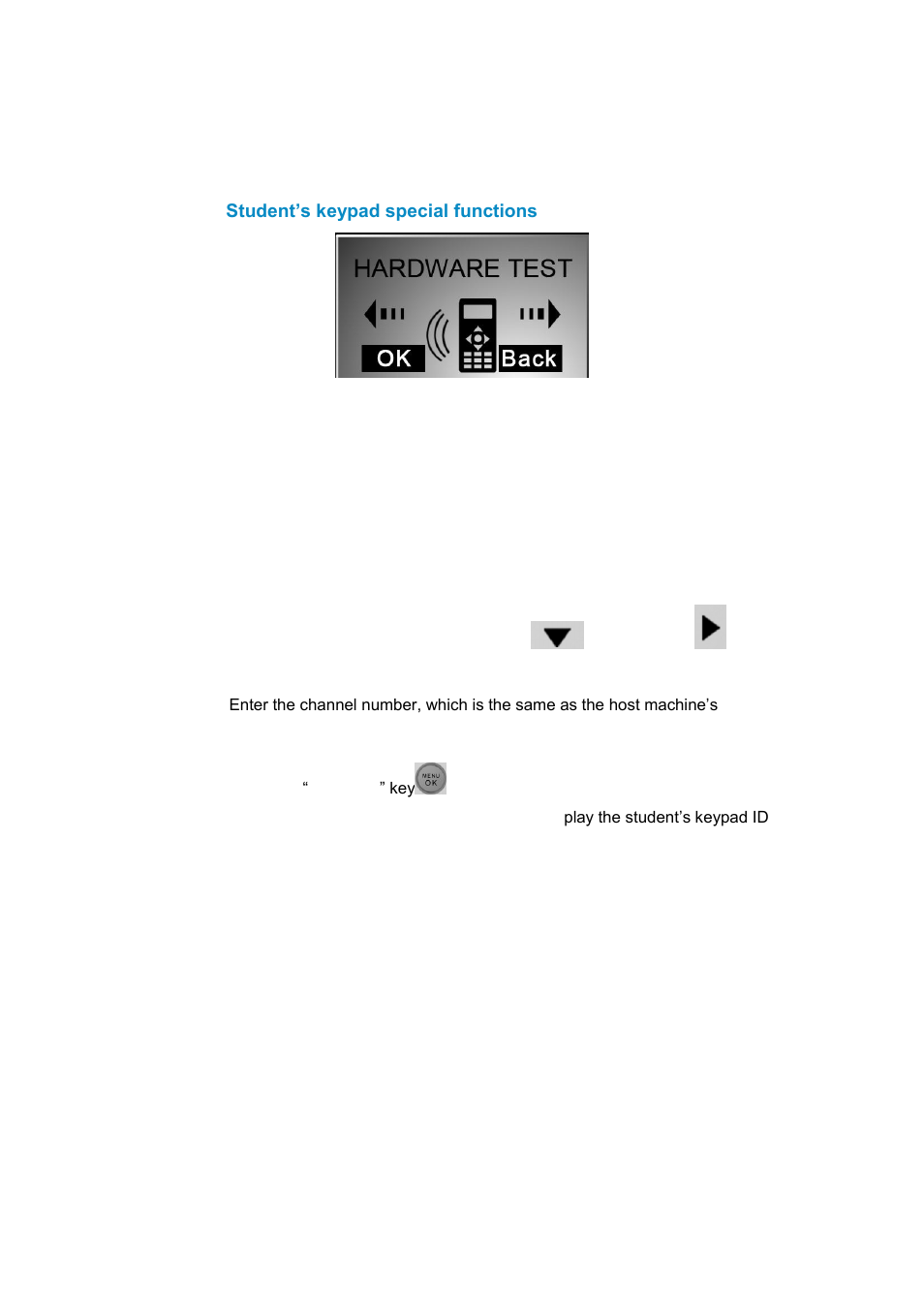QOMO QRF700 User Manual User Manual | Page 130 / 161