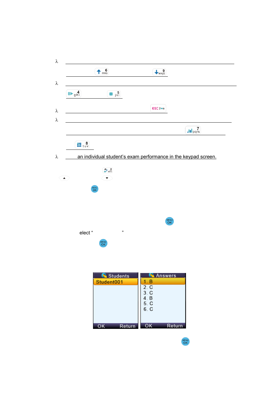 QOMO QRF700 User Manual User Manual | Page 143 / 161