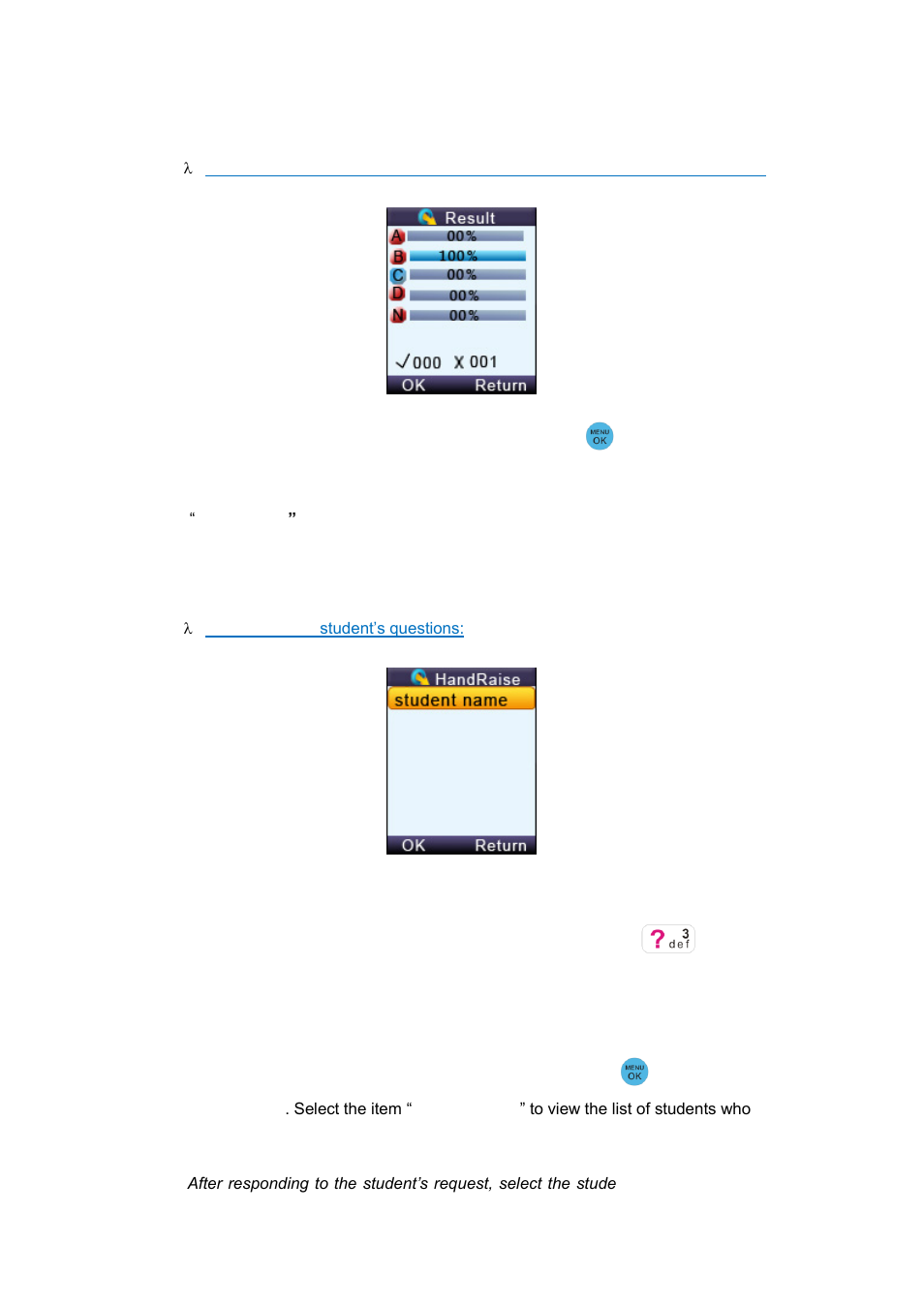 QOMO QRF700 User Manual User Manual | Page 144 / 161