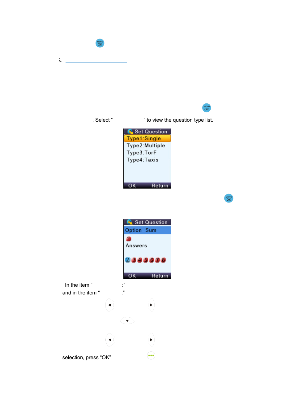 QOMO QRF700 User Manual User Manual | Page 145 / 161