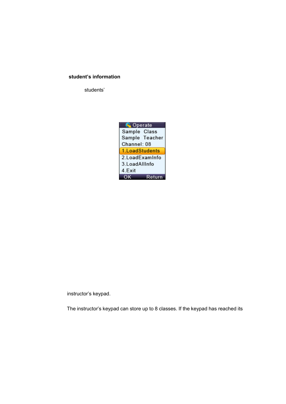 QOMO QRF700 User Manual User Manual | Page 154 / 161
