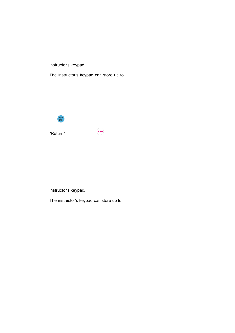 QOMO QRF700 User Manual User Manual | Page 155 / 161