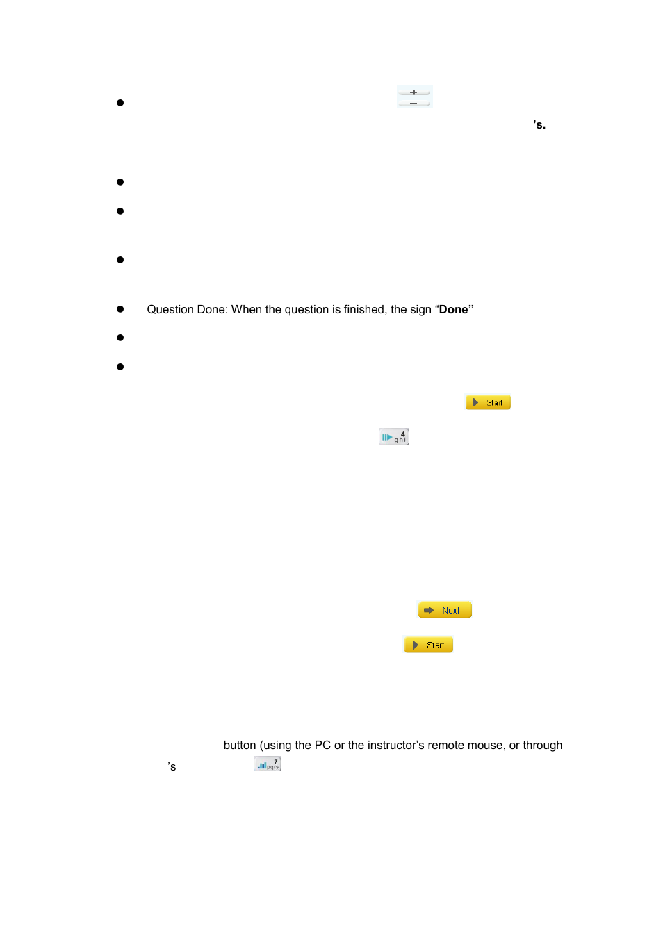 7 result and report | QOMO QRF700 User Manual User Manual | Page 17 / 161
