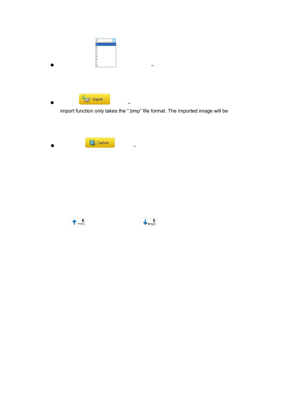 QOMO QRF700 User Manual User Manual | Page 25 / 161