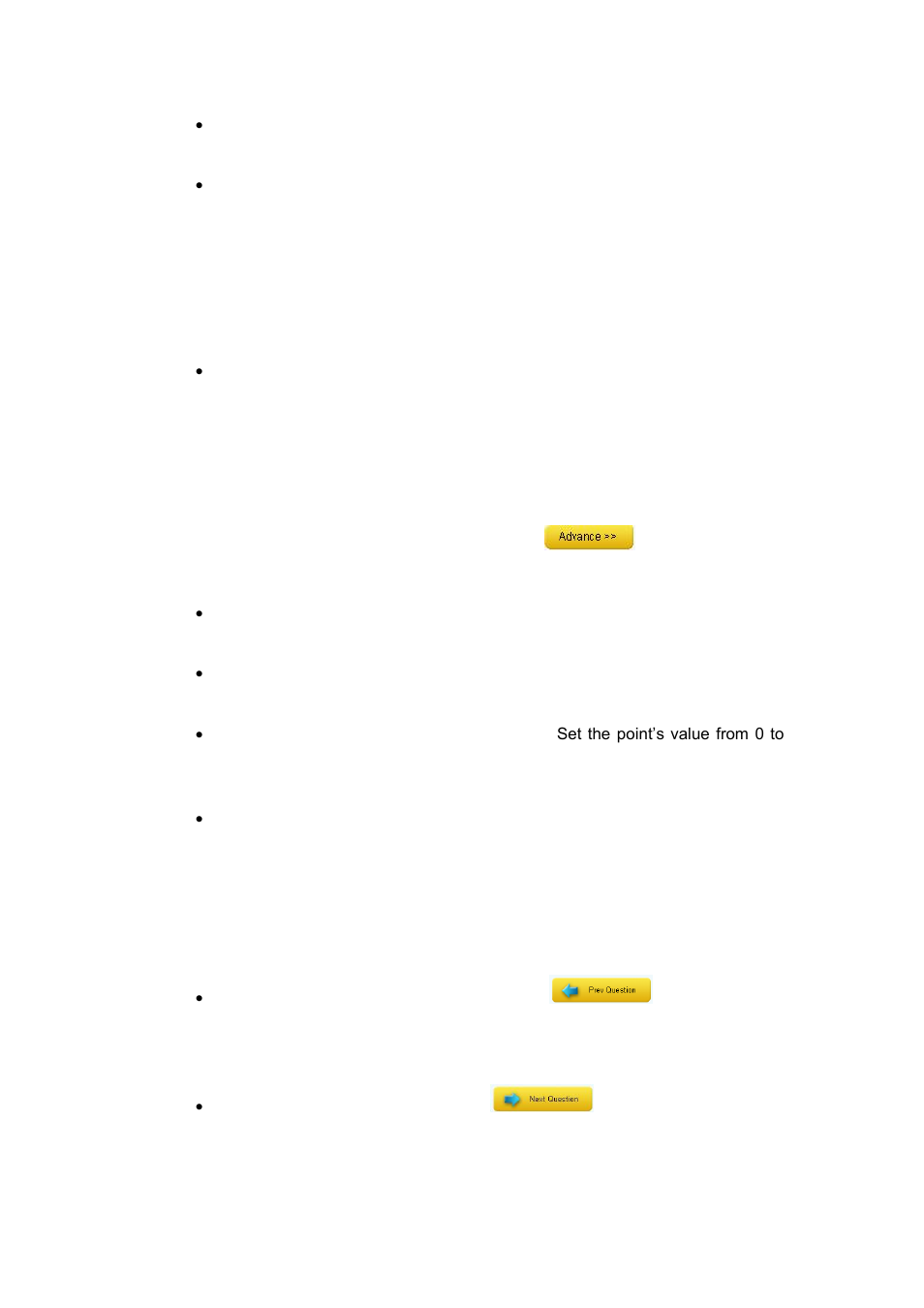 QOMO QRF700 User Manual User Manual | Page 34 / 161