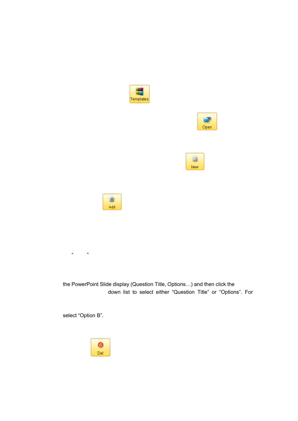 QOMO QRF700 User Manual User Manual | Page 39 / 161