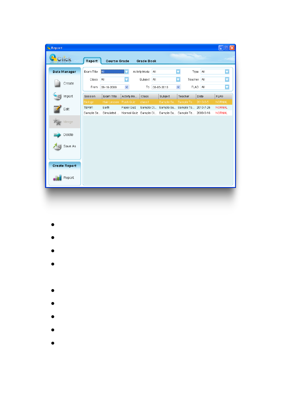 QOMO QRF700 User Manual User Manual | Page 42 / 161