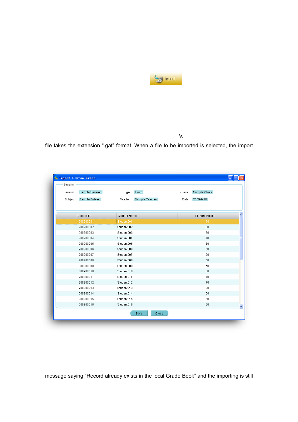 QOMO QRF700 User Manual User Manual | Page 49 / 161