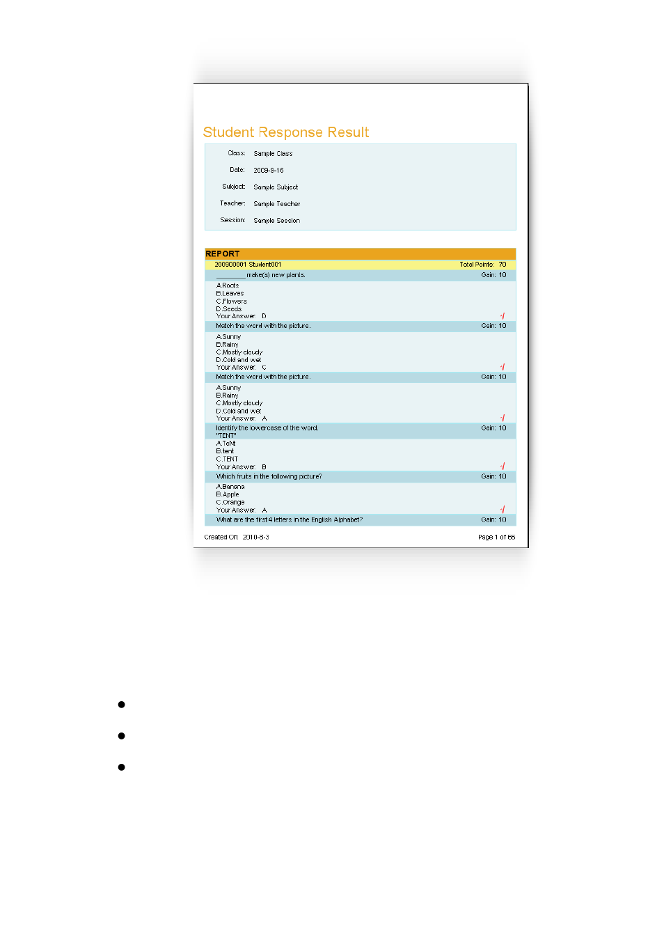 QOMO QRF700 User Manual User Manual | Page 63 / 161