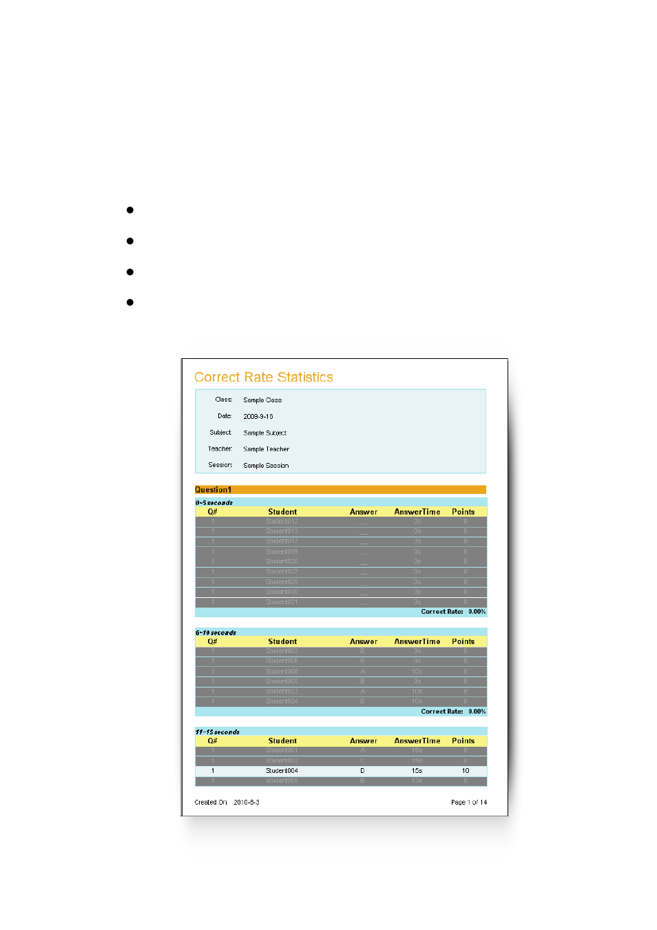 QOMO QRF700 User Manual User Manual | Page 67 / 161