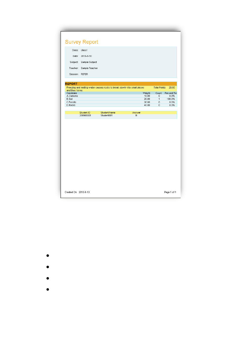 QOMO QRF700 User Manual User Manual | Page 76 / 161