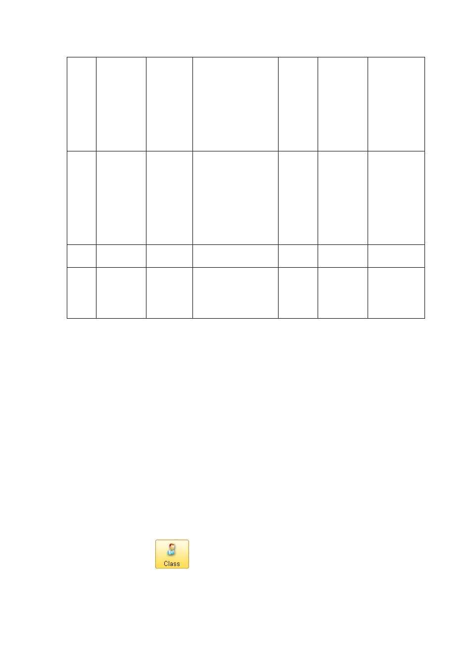 1 class | QOMO QRF700 User Manual User Manual | Page 9 / 161