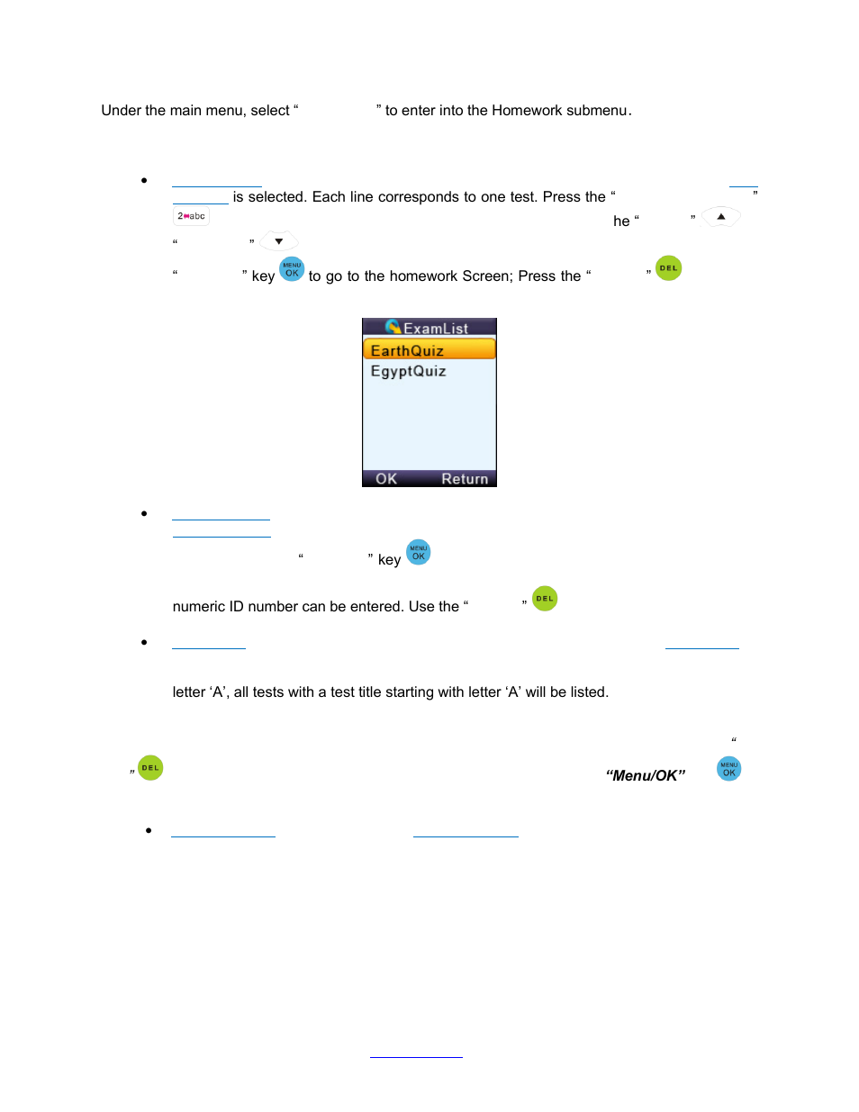 QOMO QRF900 User Manual User Manual | Page 101 / 129
