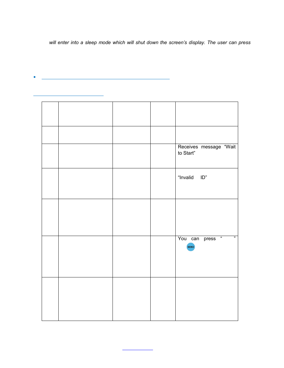 QOMO QRF900 User Manual User Manual | Page 104 / 129