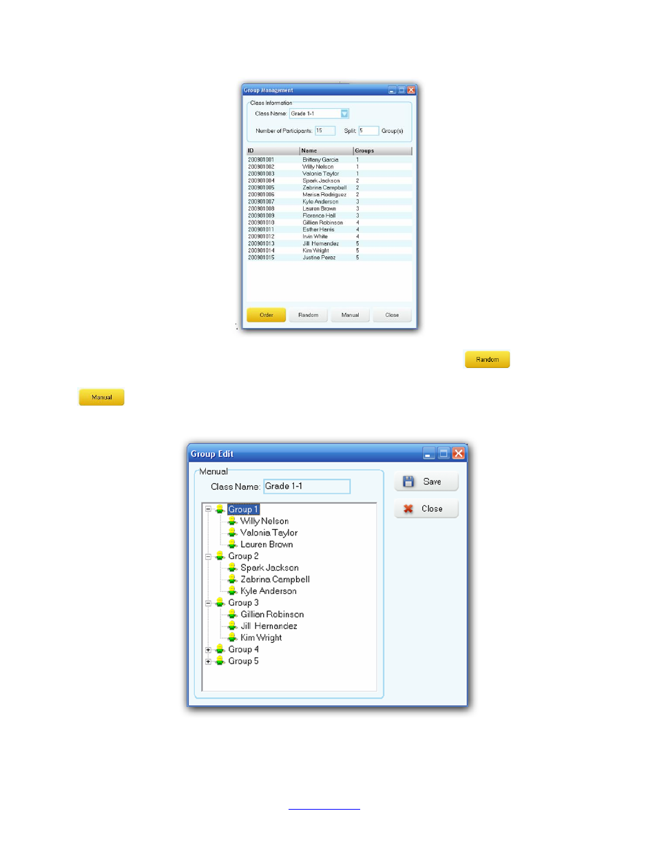 QOMO QRF900 User Manual User Manual | Page 11 / 129