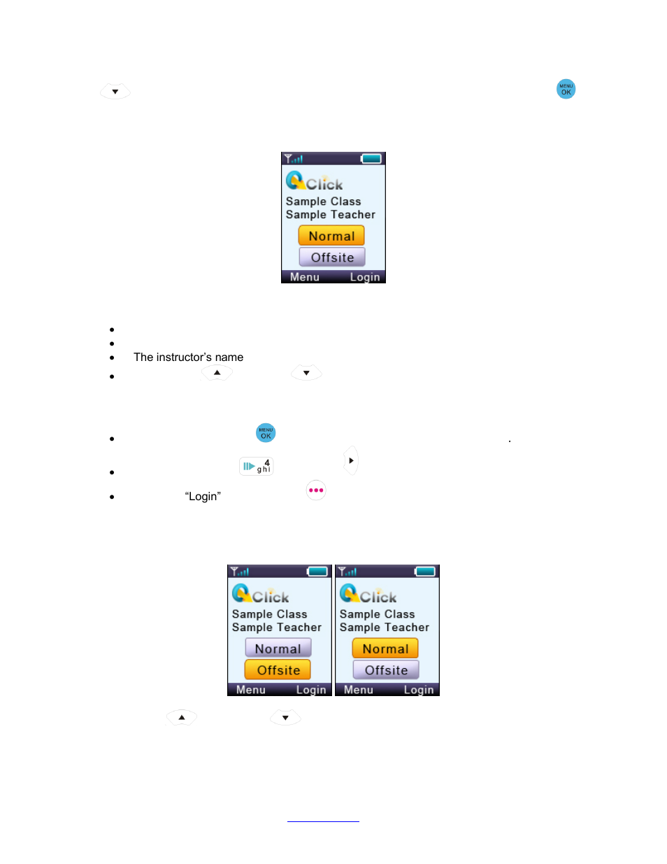 QOMO QRF900 User Manual User Manual | Page 110 / 129