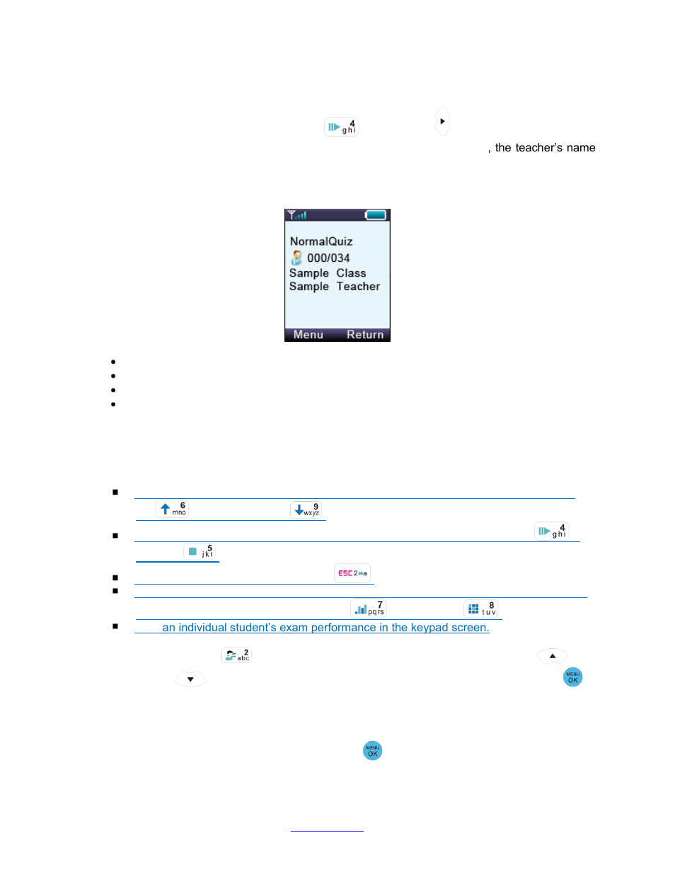 QOMO QRF900 User Manual User Manual | Page 113 / 129