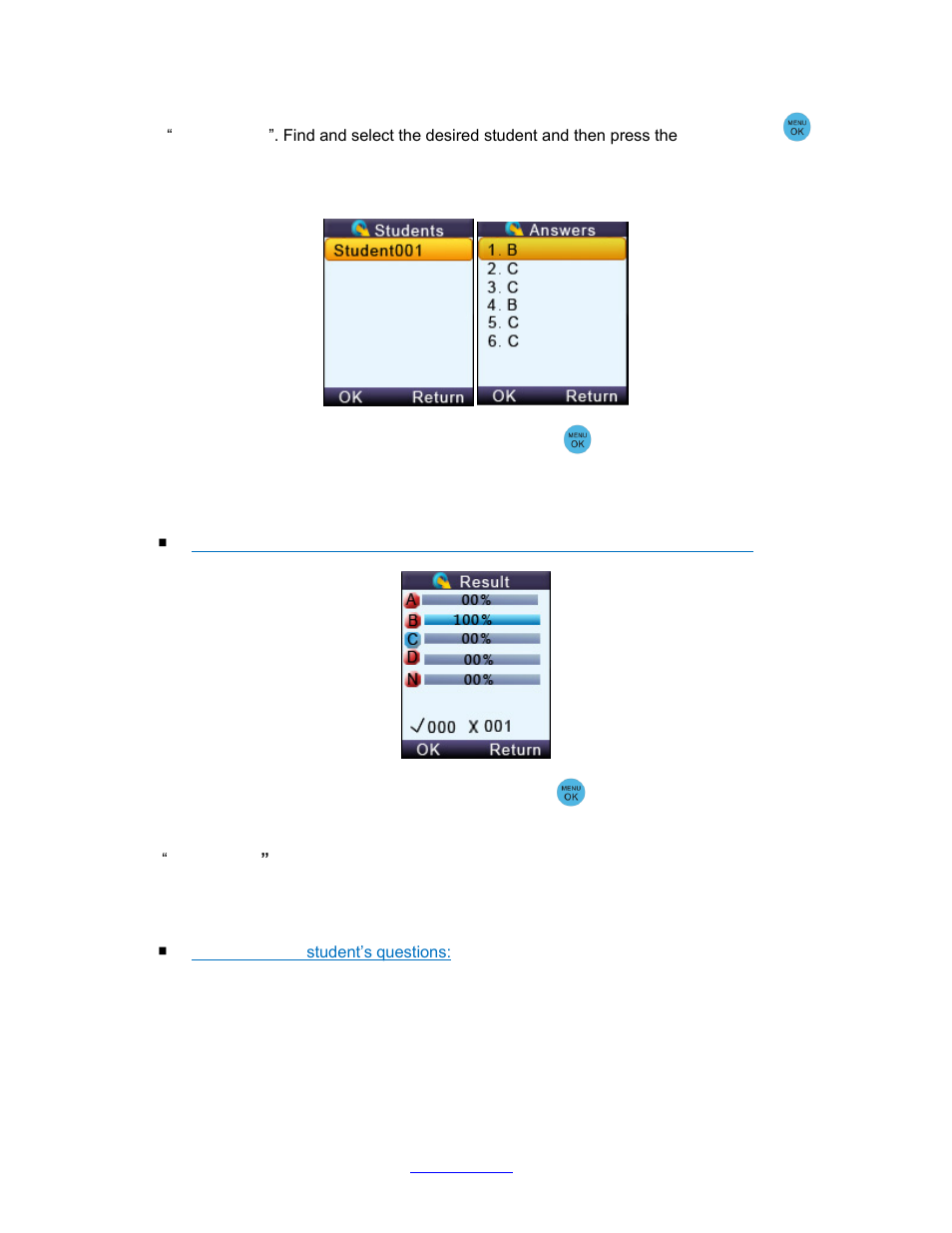 QOMO QRF900 User Manual User Manual | Page 114 / 129