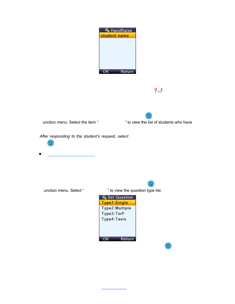 QOMO QRF900 User Manual User Manual | Page 115 / 129