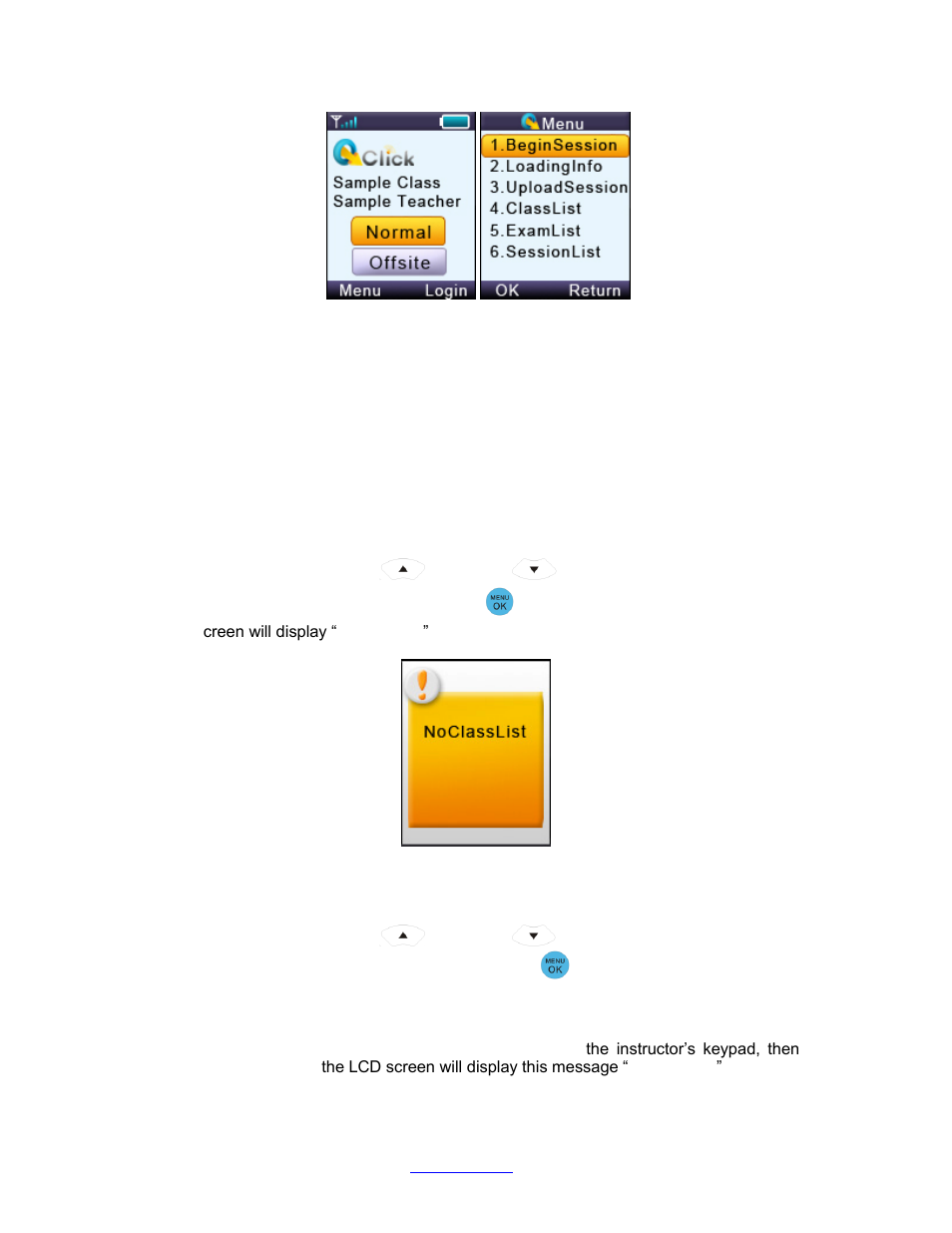 QOMO QRF900 User Manual User Manual | Page 118 / 129