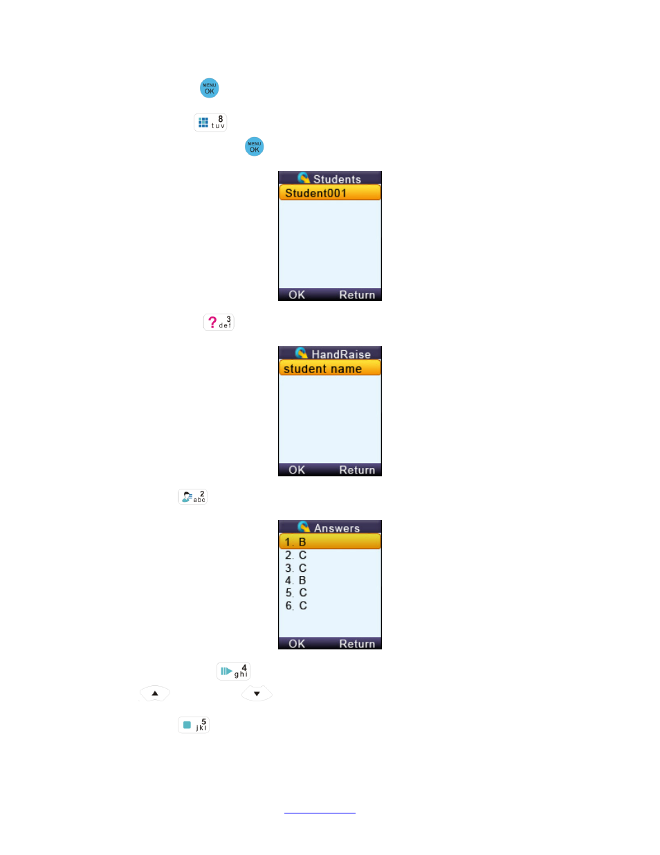 QOMO QRF900 User Manual User Manual | Page 122 / 129