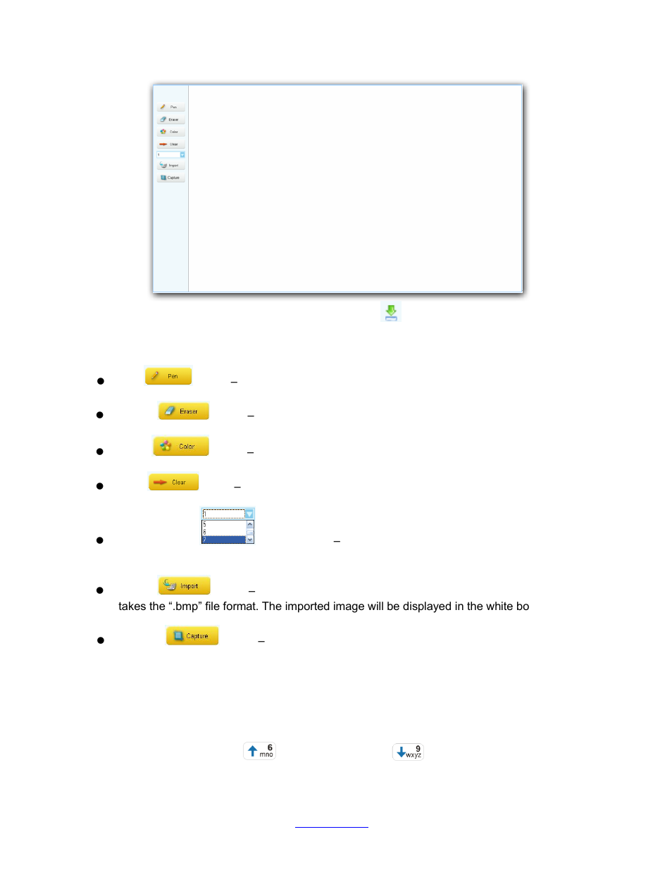 QOMO QRF900 User Manual User Manual | Page 21 / 129