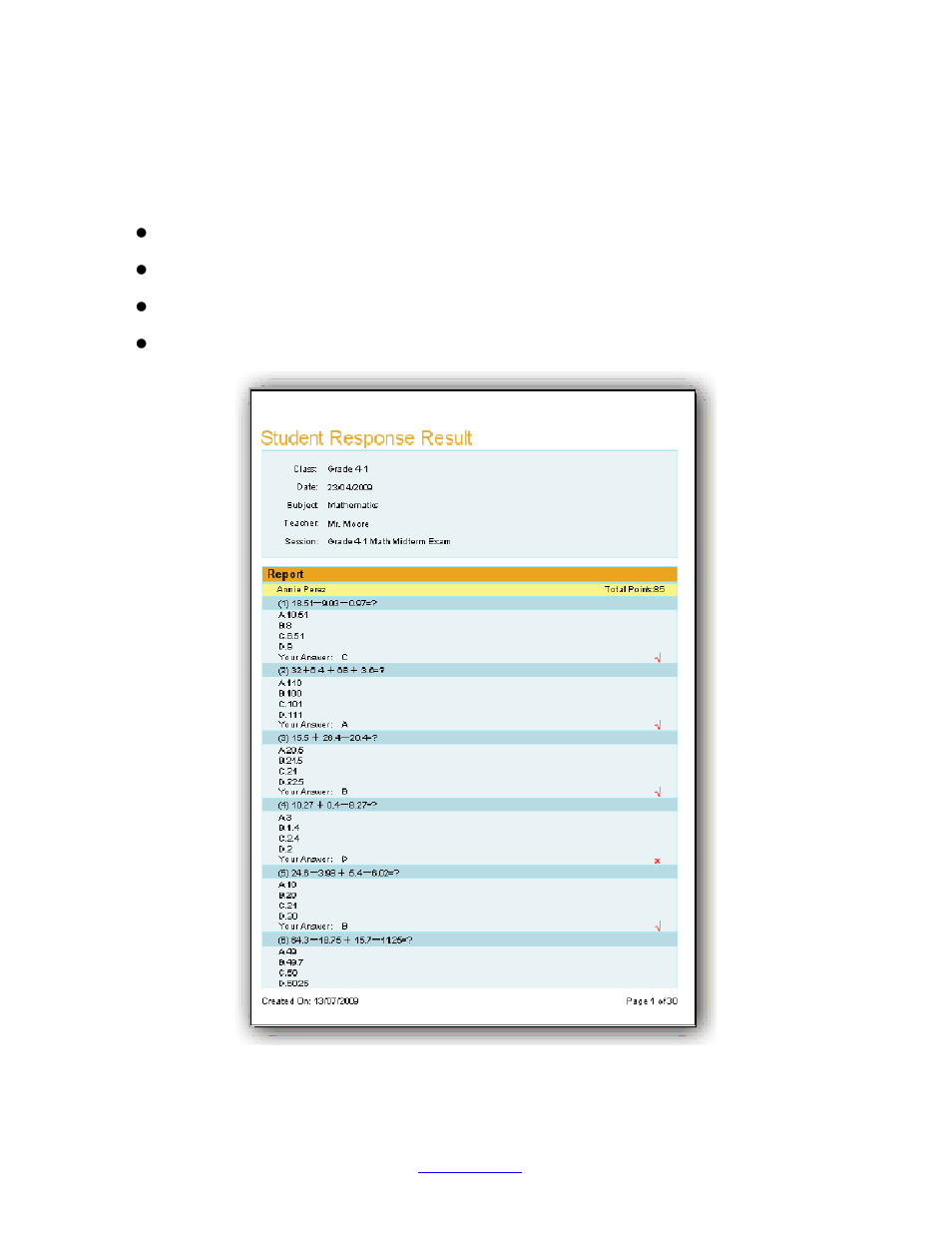 QOMO QRF900 User Manual User Manual | Page 46 / 129