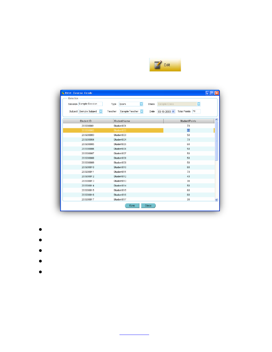 QOMO QRF900 User Manual User Manual | Page 70 / 129