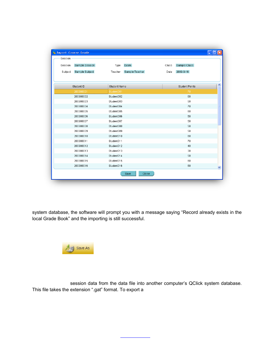 QOMO QRF900 User Manual User Manual | Page 72 / 129