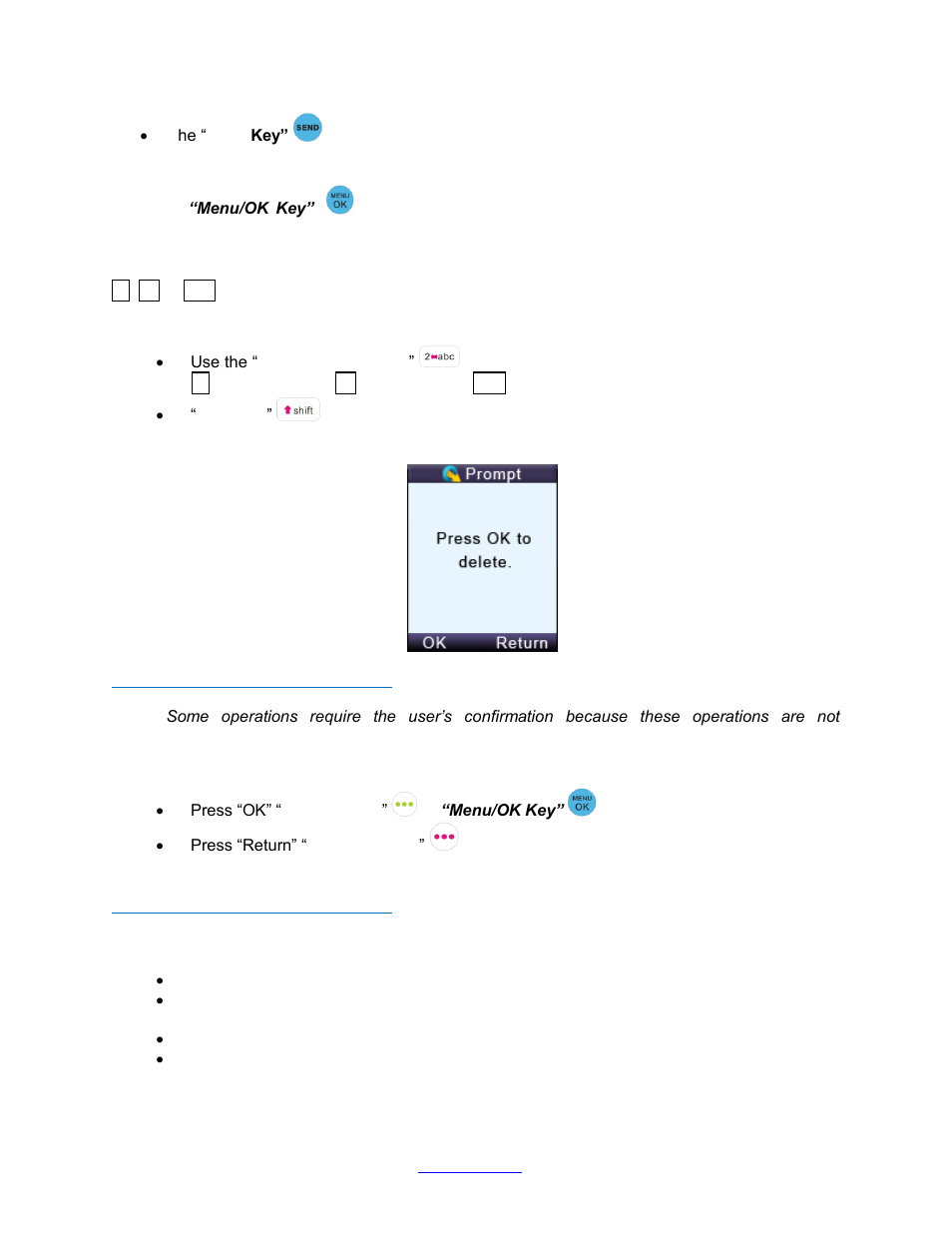 QOMO QRF900 User Manual User Manual | Page 94 / 129