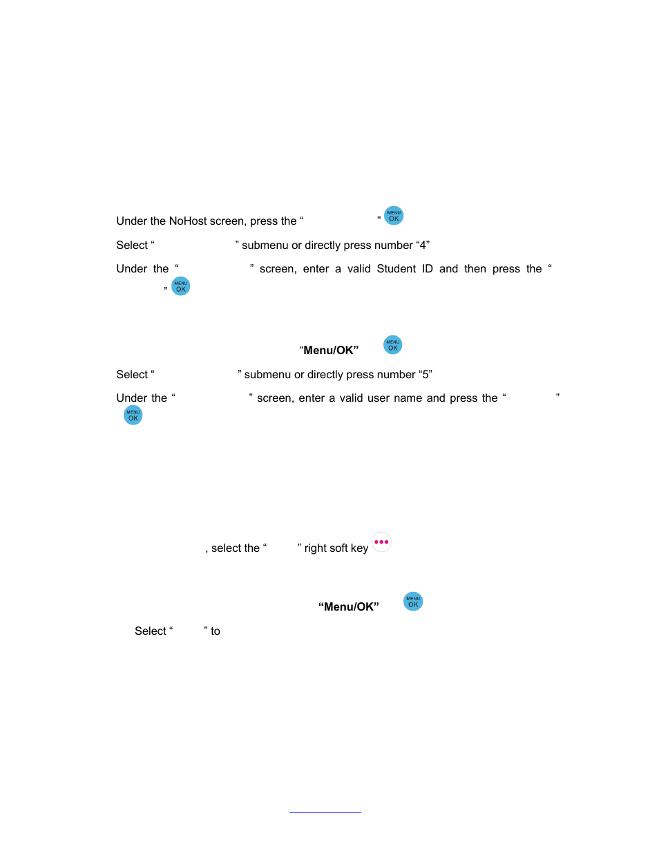 QOMO QRF900 User Manual User Manual | Page 95 / 129