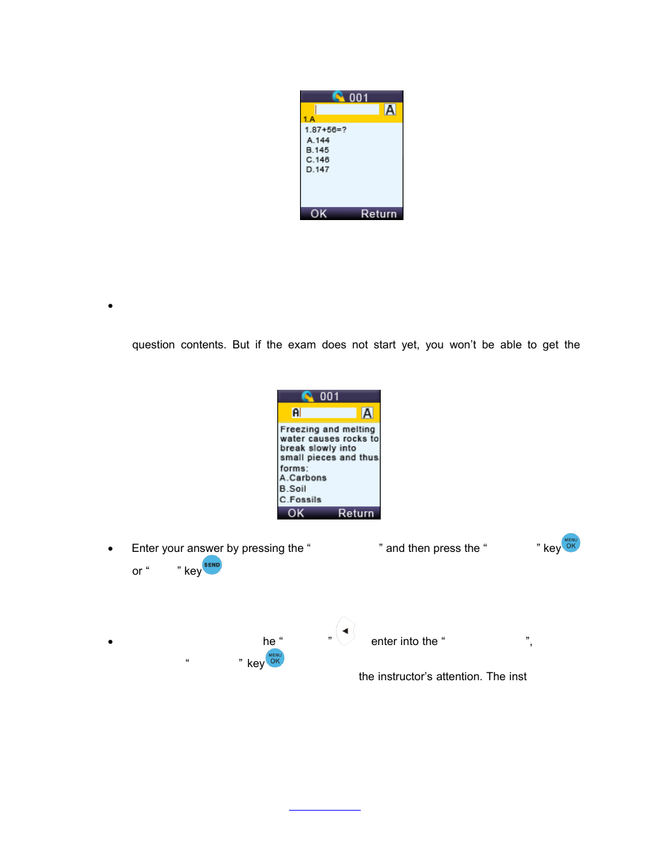 QOMO QRF900 User Manual User Manual | Page 97 / 129