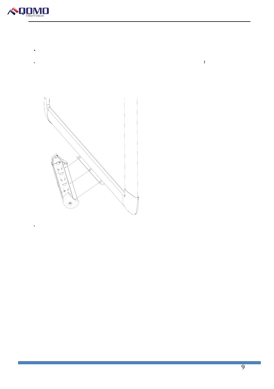 QOMO IR User Manual | Page 10 / 27