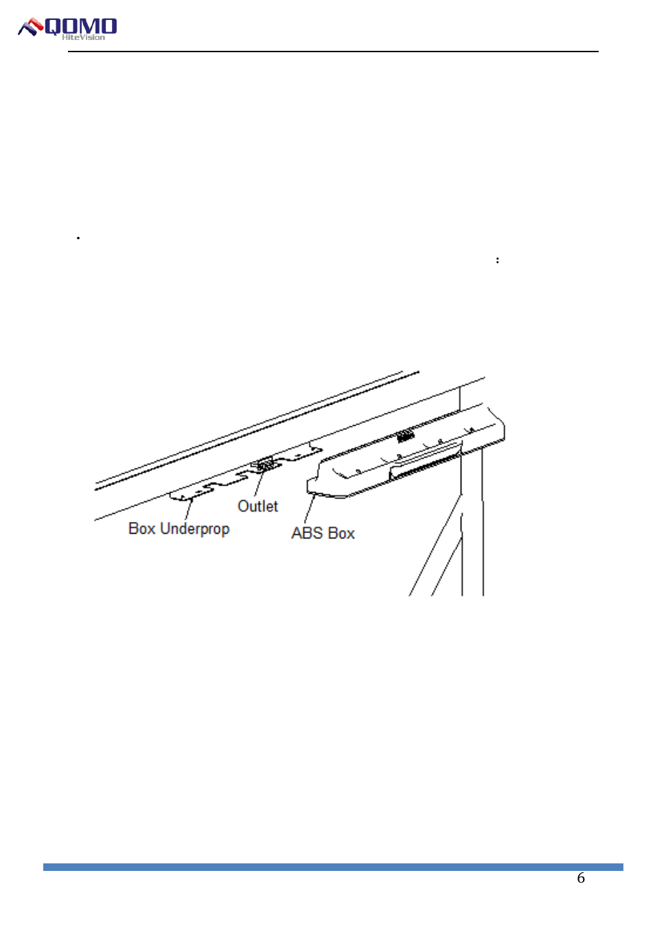 Ow to, Nstall, Ardware | How to install | QOMO IR User Manual | Page 7 / 27