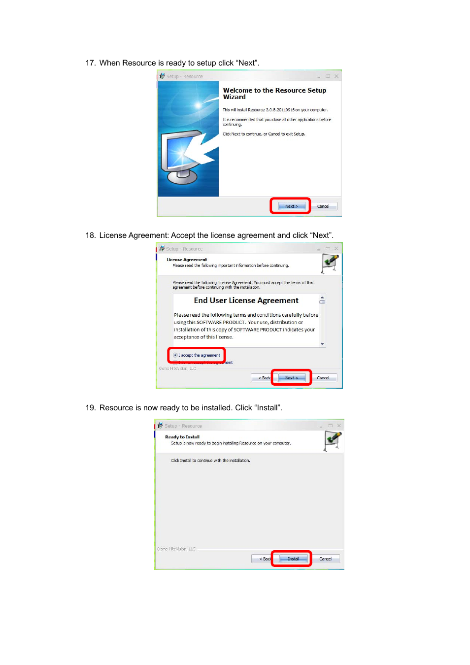 QOMO Flow!Works 3.0 User Manual | Page 10 / 141