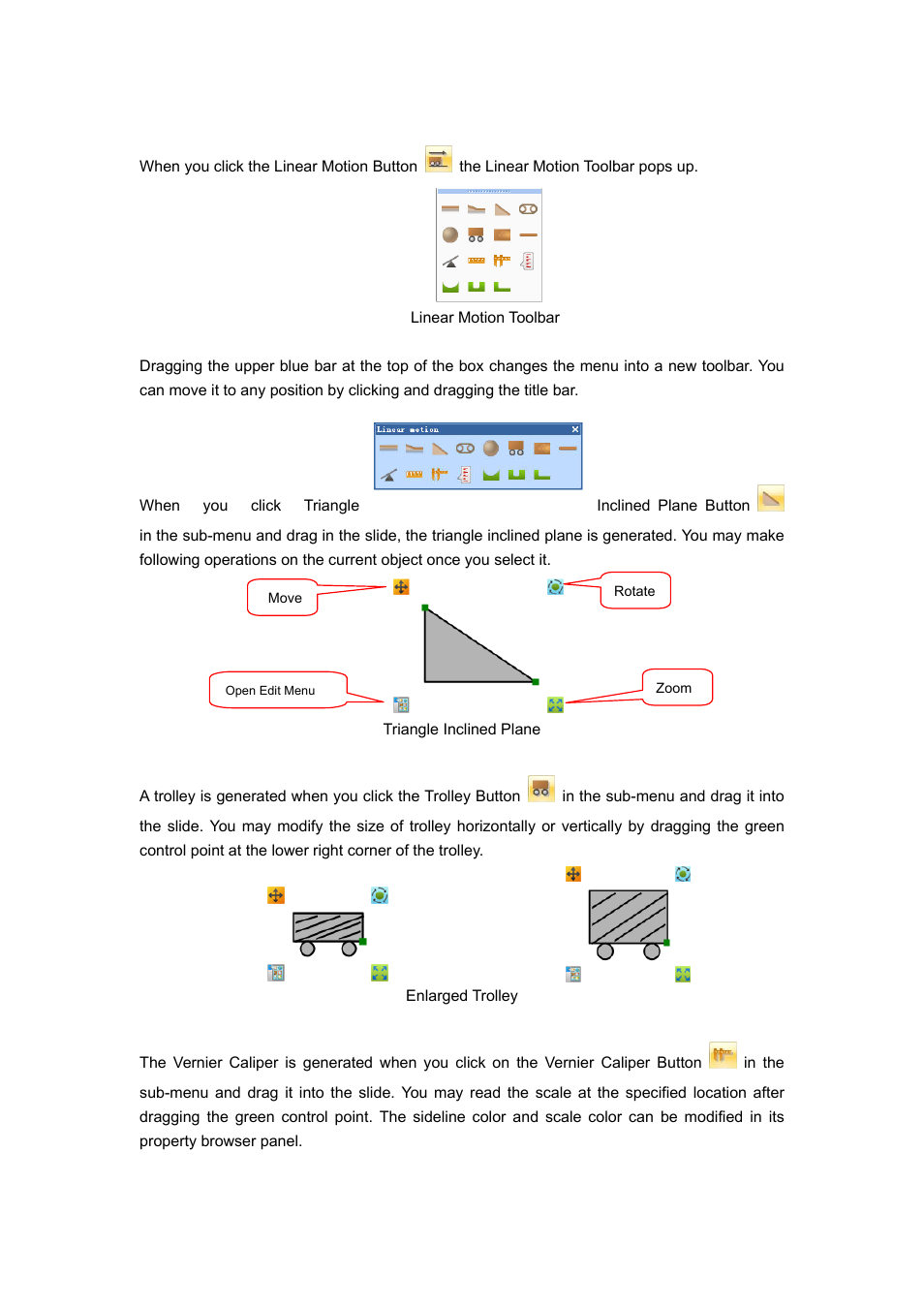QOMO Flow!Works 3.0 User Manual | Page 104 / 141