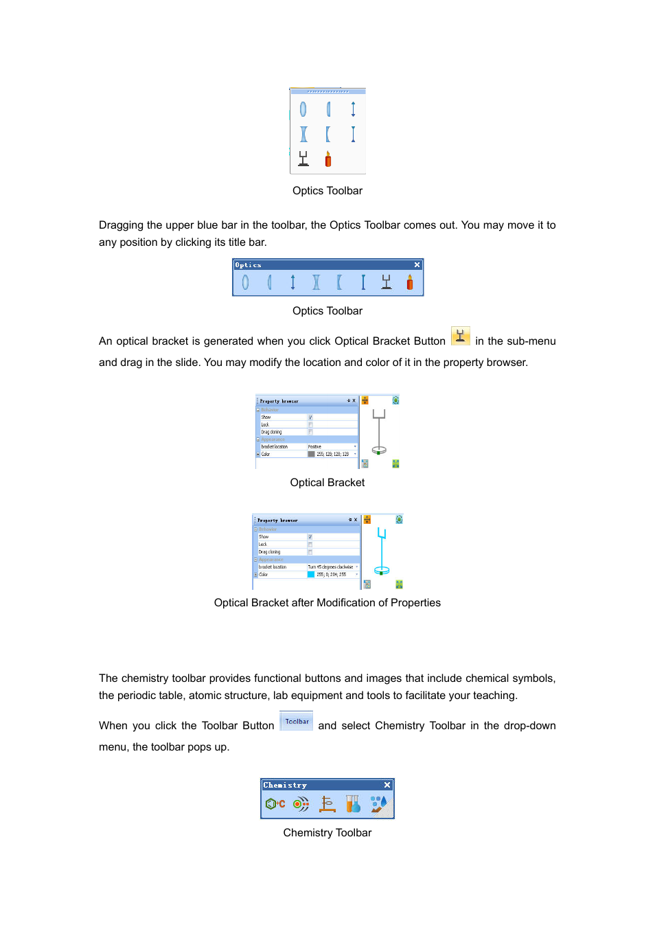 QOMO Flow!Works 3.0 User Manual | Page 113 / 141