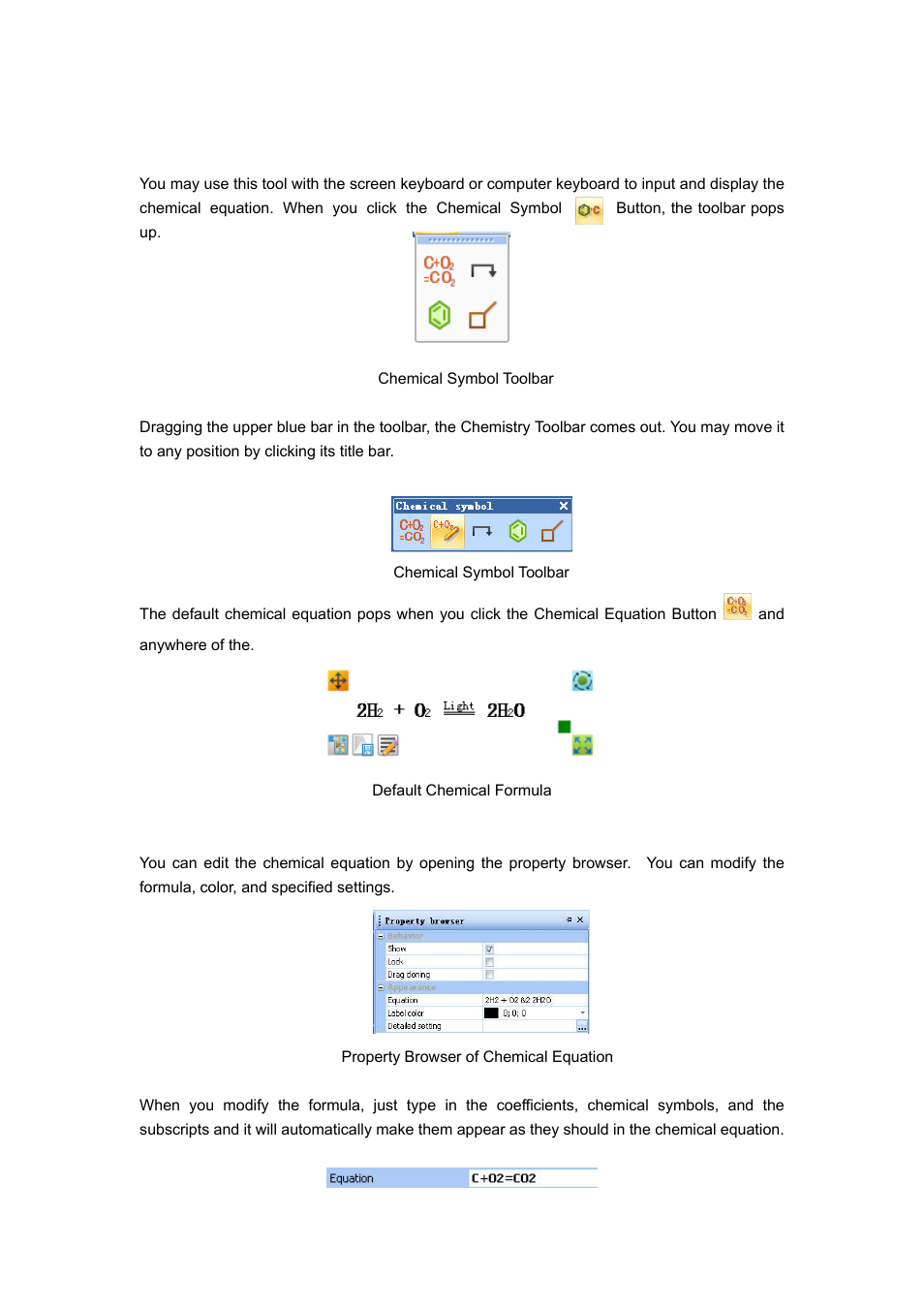 QOMO Flow!Works 3.0 User Manual | Page 114 / 141