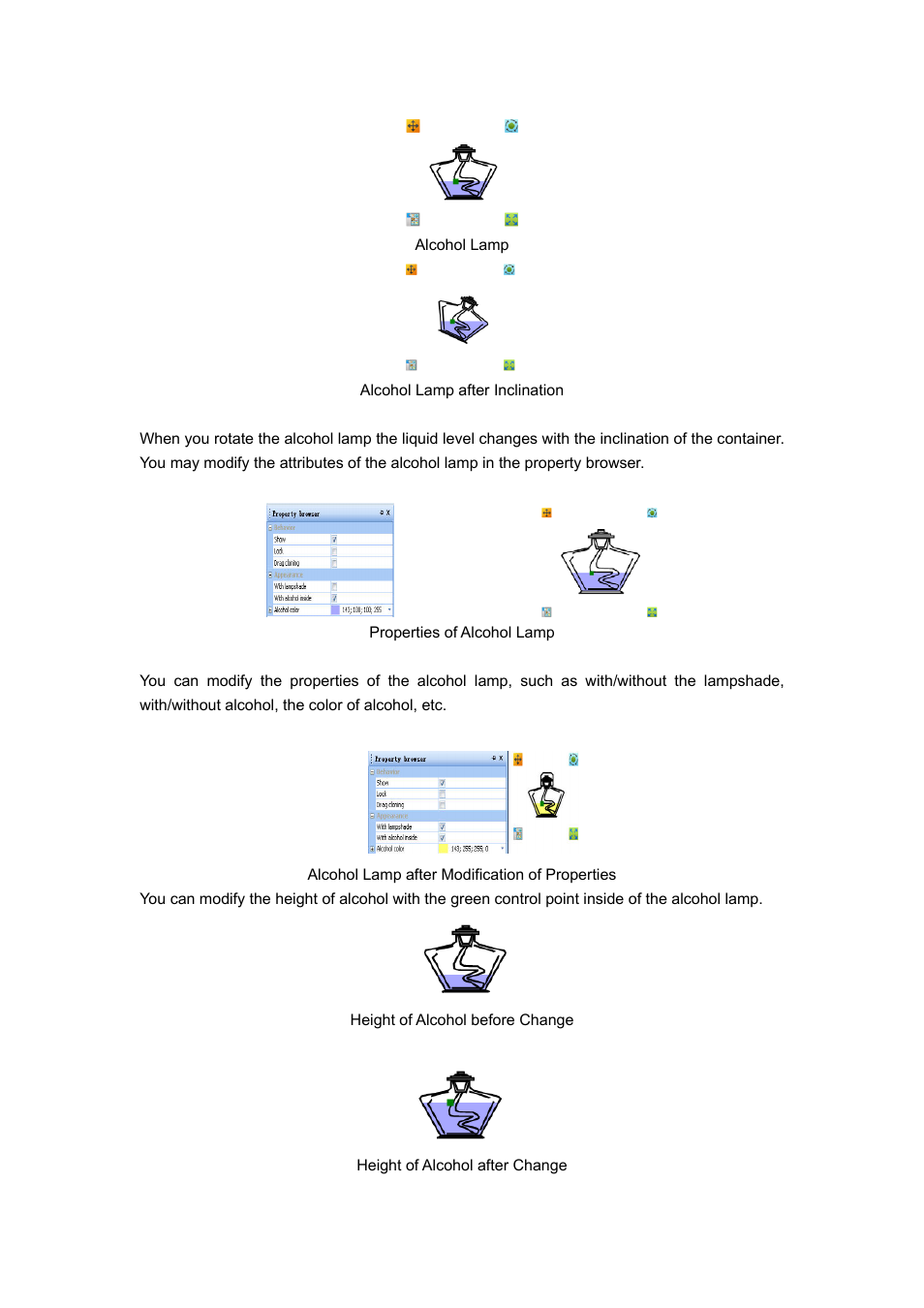 QOMO Flow!Works 3.0 User Manual | Page 123 / 141