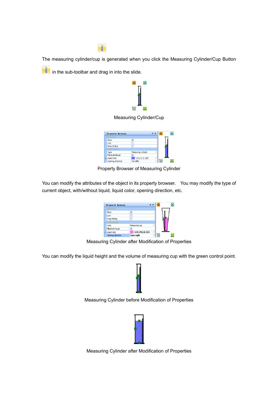 QOMO Flow!Works 3.0 User Manual | Page 124 / 141