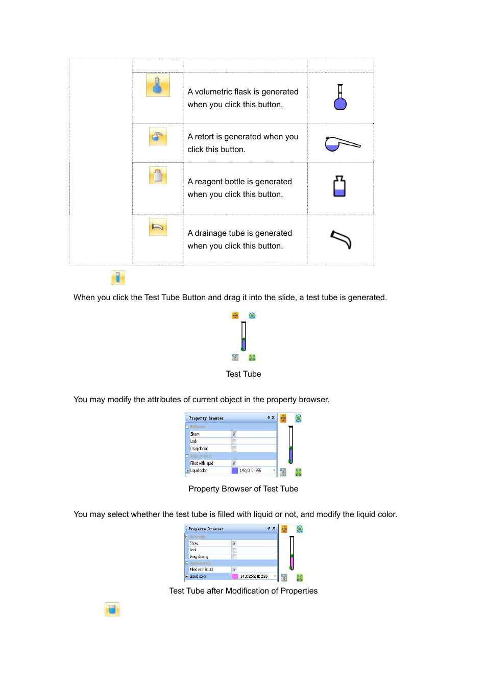 QOMO Flow!Works 3.0 User Manual | Page 126 / 141