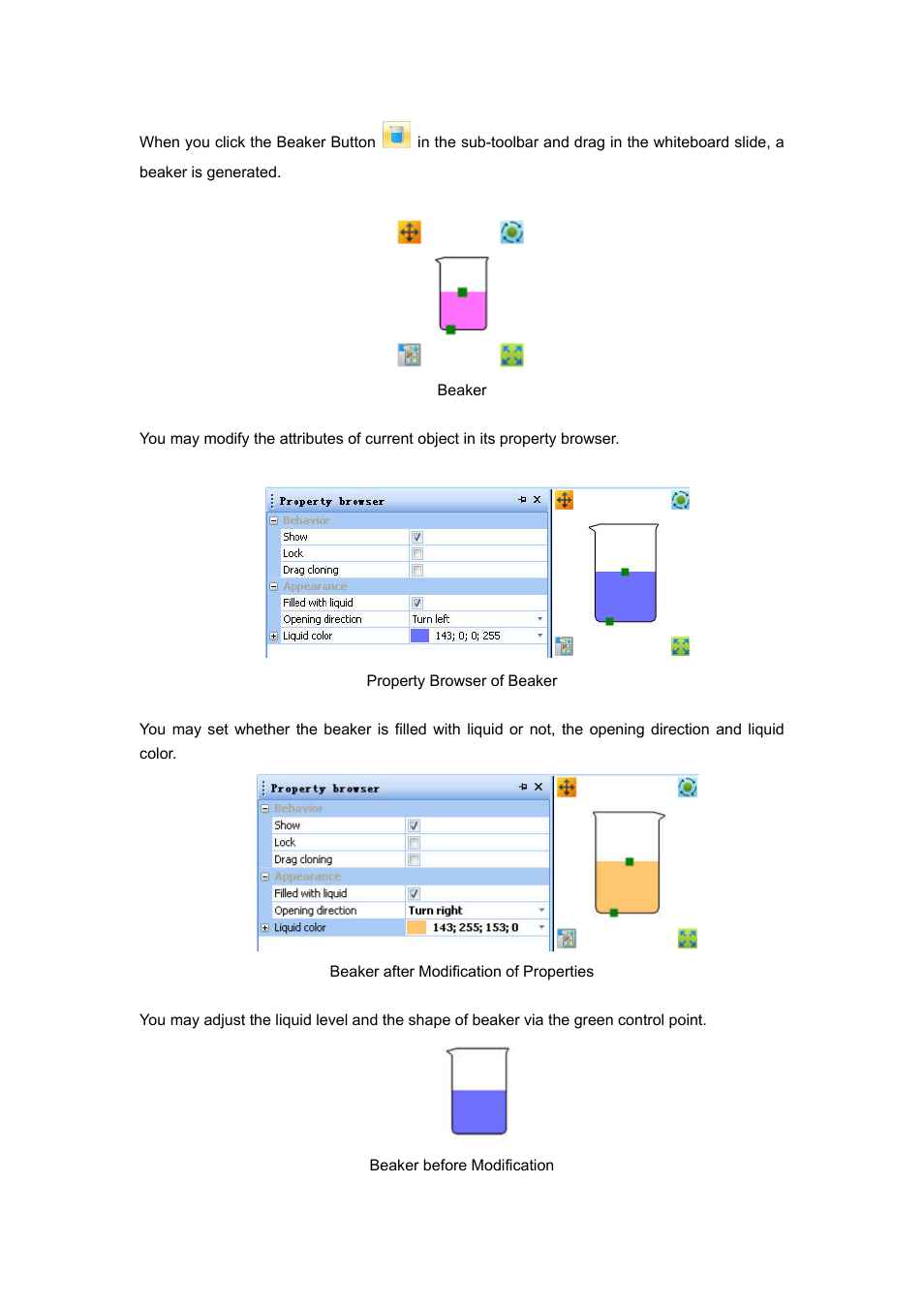 QOMO Flow!Works 3.0 User Manual | Page 127 / 141