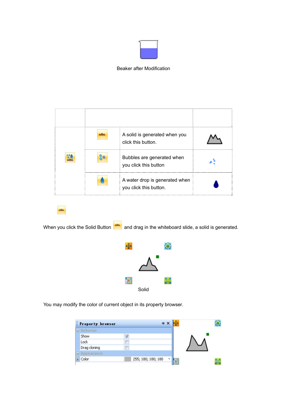 QOMO Flow!Works 3.0 User Manual | Page 128 / 141