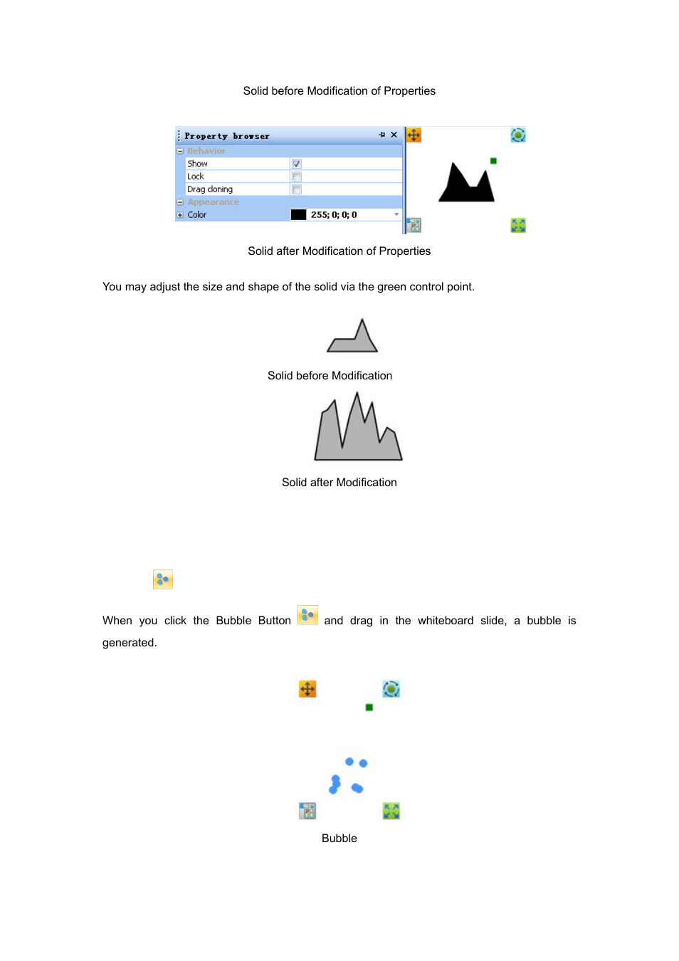 QOMO Flow!Works 3.0 User Manual | Page 129 / 141