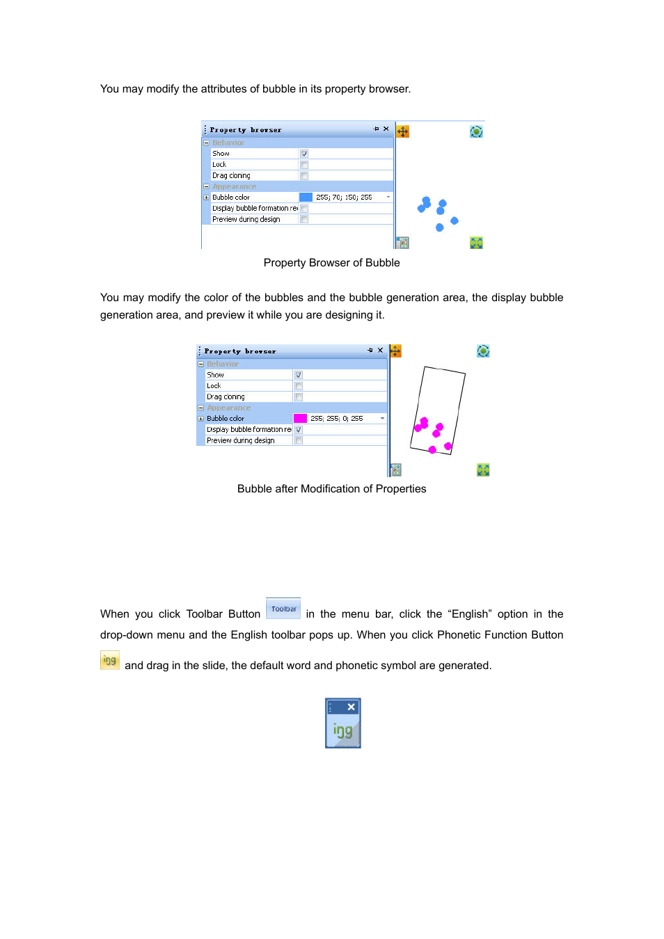 QOMO Flow!Works 3.0 User Manual | Page 130 / 141