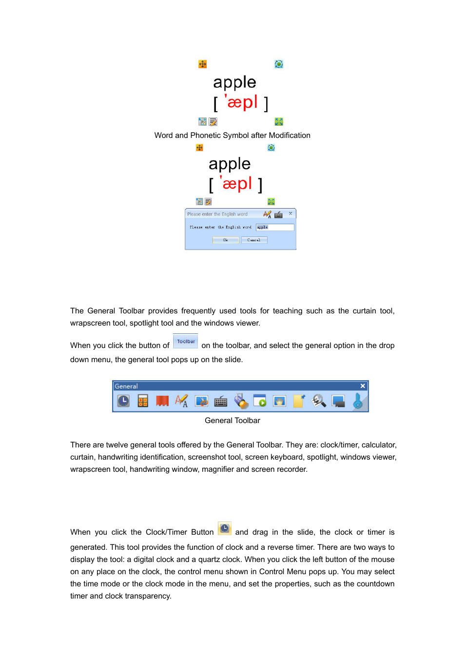 QOMO Flow!Works 3.0 User Manual | Page 132 / 141