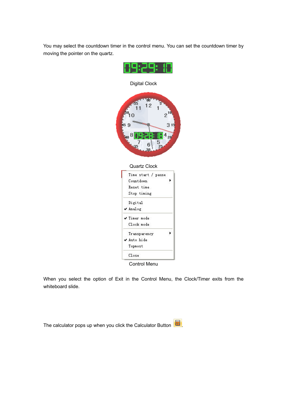 QOMO Flow!Works 3.0 User Manual | Page 133 / 141