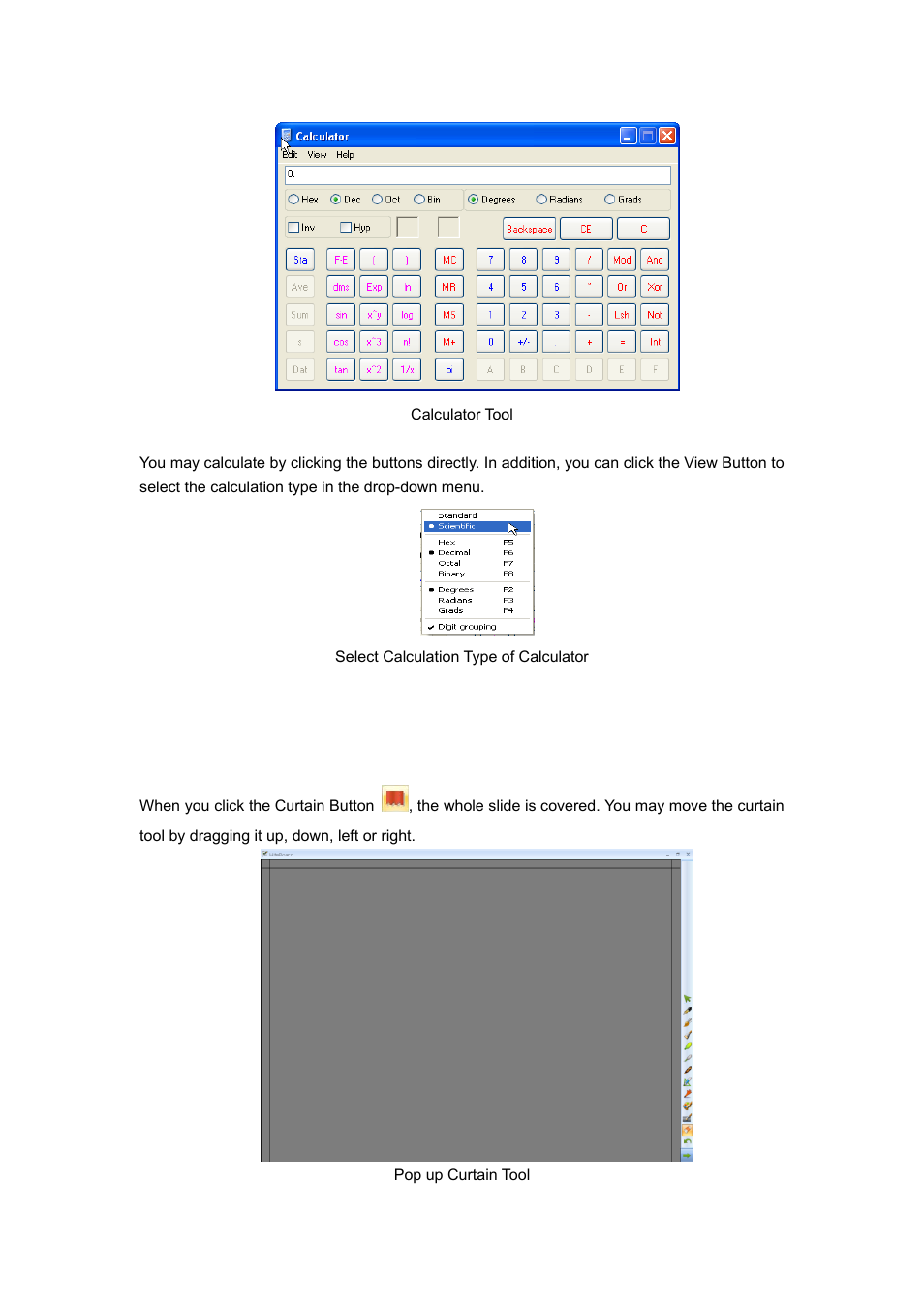 QOMO Flow!Works 3.0 User Manual | Page 134 / 141
