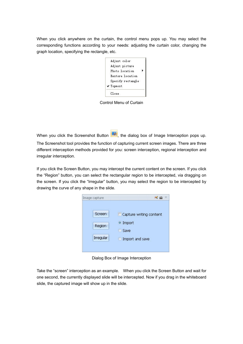 QOMO Flow!Works 3.0 User Manual | Page 135 / 141
