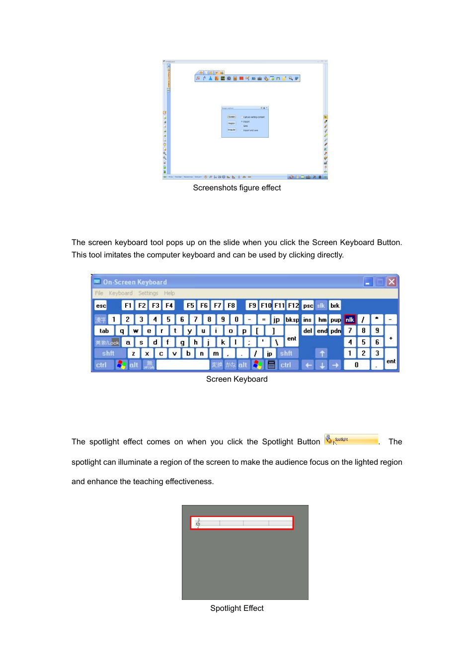 QOMO Flow!Works 3.0 User Manual | Page 136 / 141